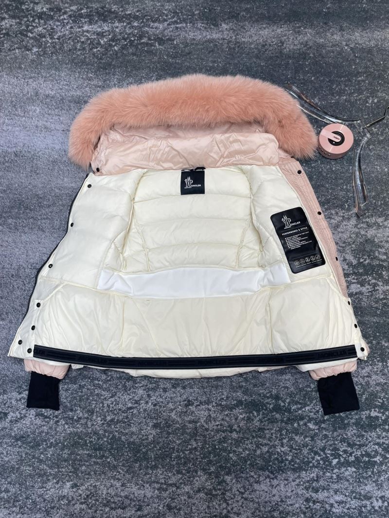 Moncler Down Jackets